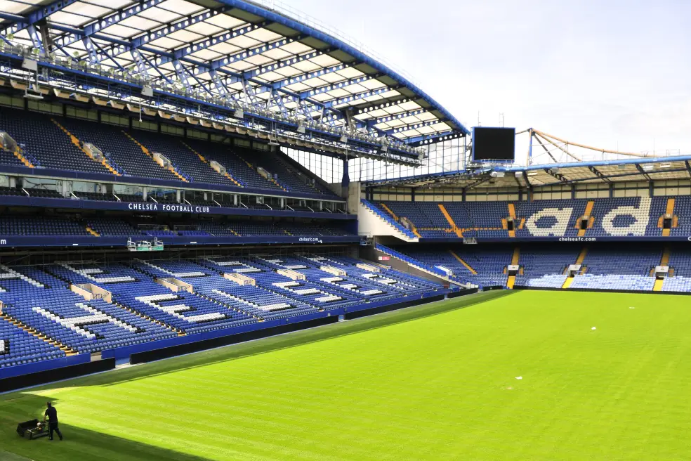 Chelsea Hospitality Tickets