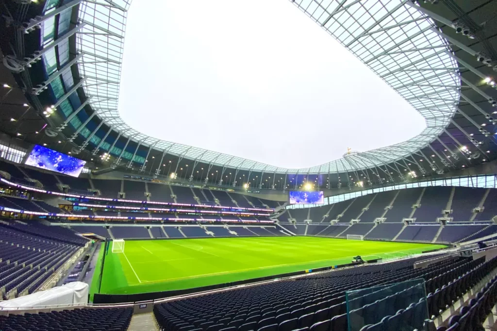 Football Tickets London — Buy Chelsea & Arsenal in 2024